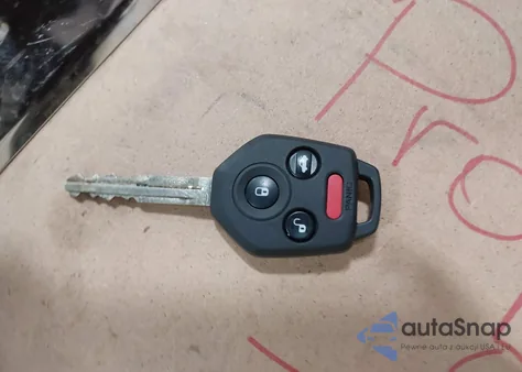 2025 Subaru Impreza Base 5-Door z USA, uszkodzony, nr VIN JF1GUABC3S8245000